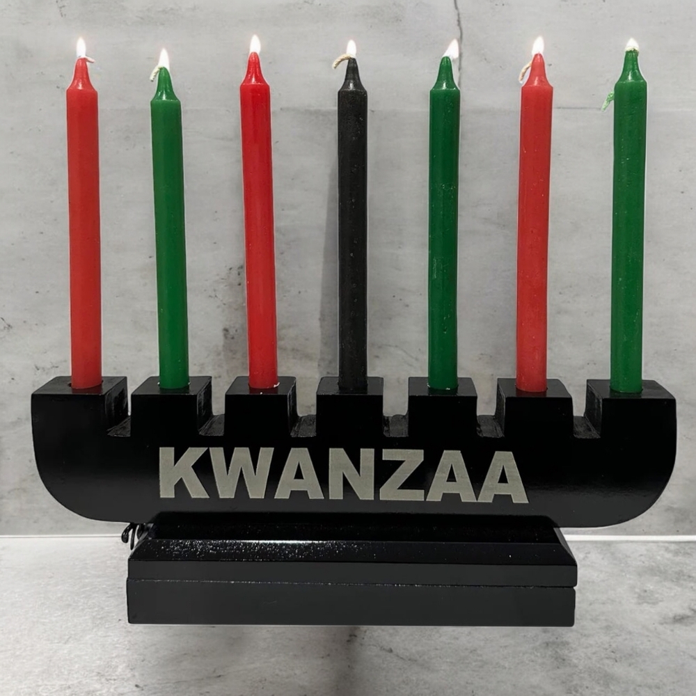 Kwanzaa Set